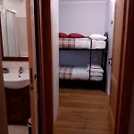 아파트 Bernina House