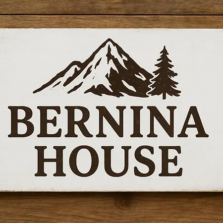 아파트 Bernina House *